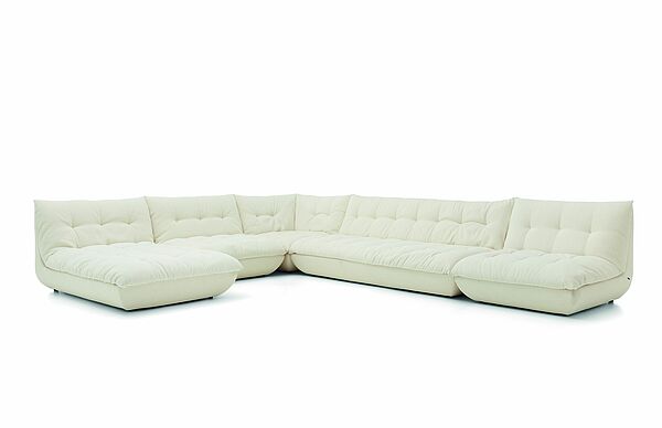 Soulmate Sofaprogramm von ip-Design