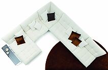 Soulmate Sofaprogramm von ip-Design