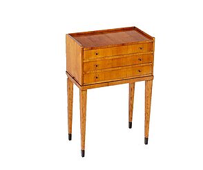 Schreibkommode 176 von Miazzo