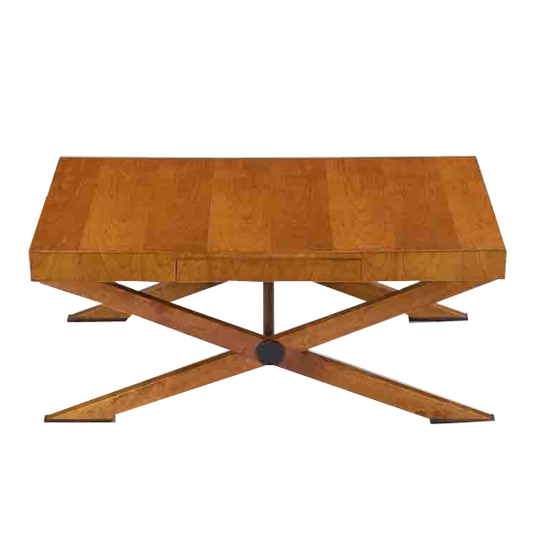 Kirschbaum Couchtisch