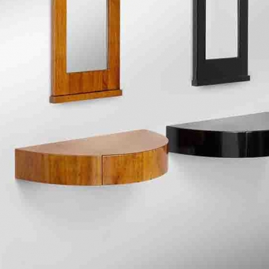 Wandkonsole Verdi von Miazzo