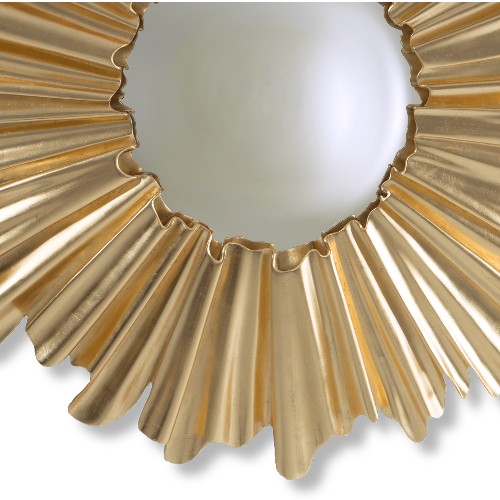 Spiegel Ruffle von Christopher Guy