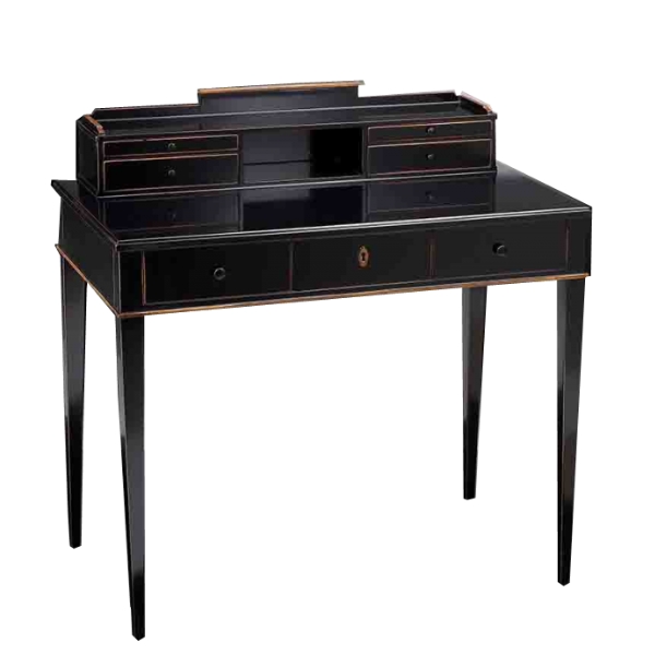 Damenschreibttisch Scrivania von Miazzo